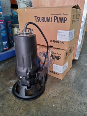 Máy Bơm Tsurumi 80U21.5
